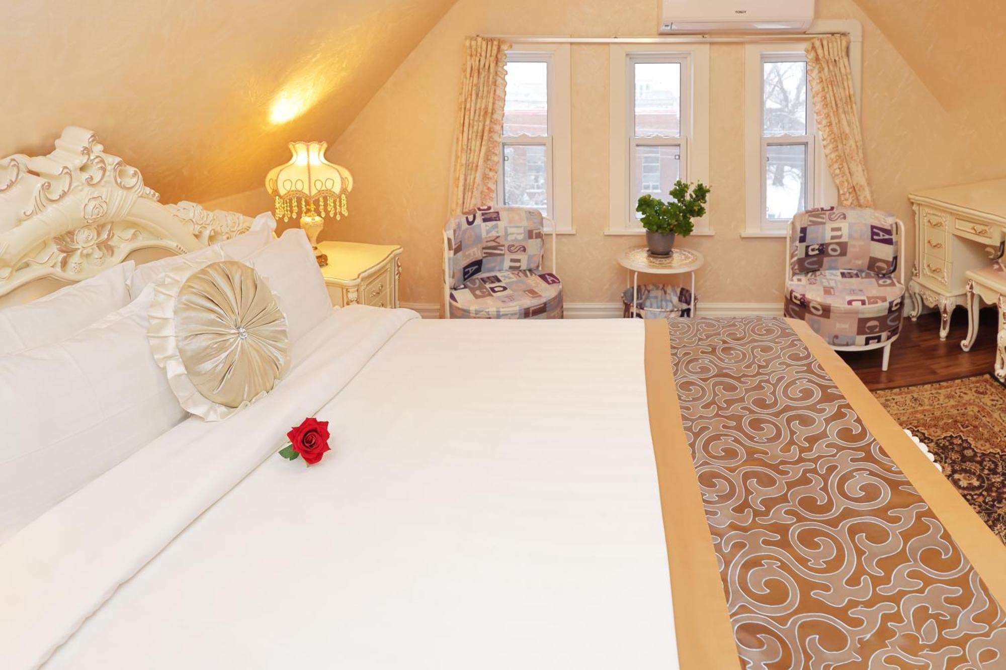 Prince Inn 5*