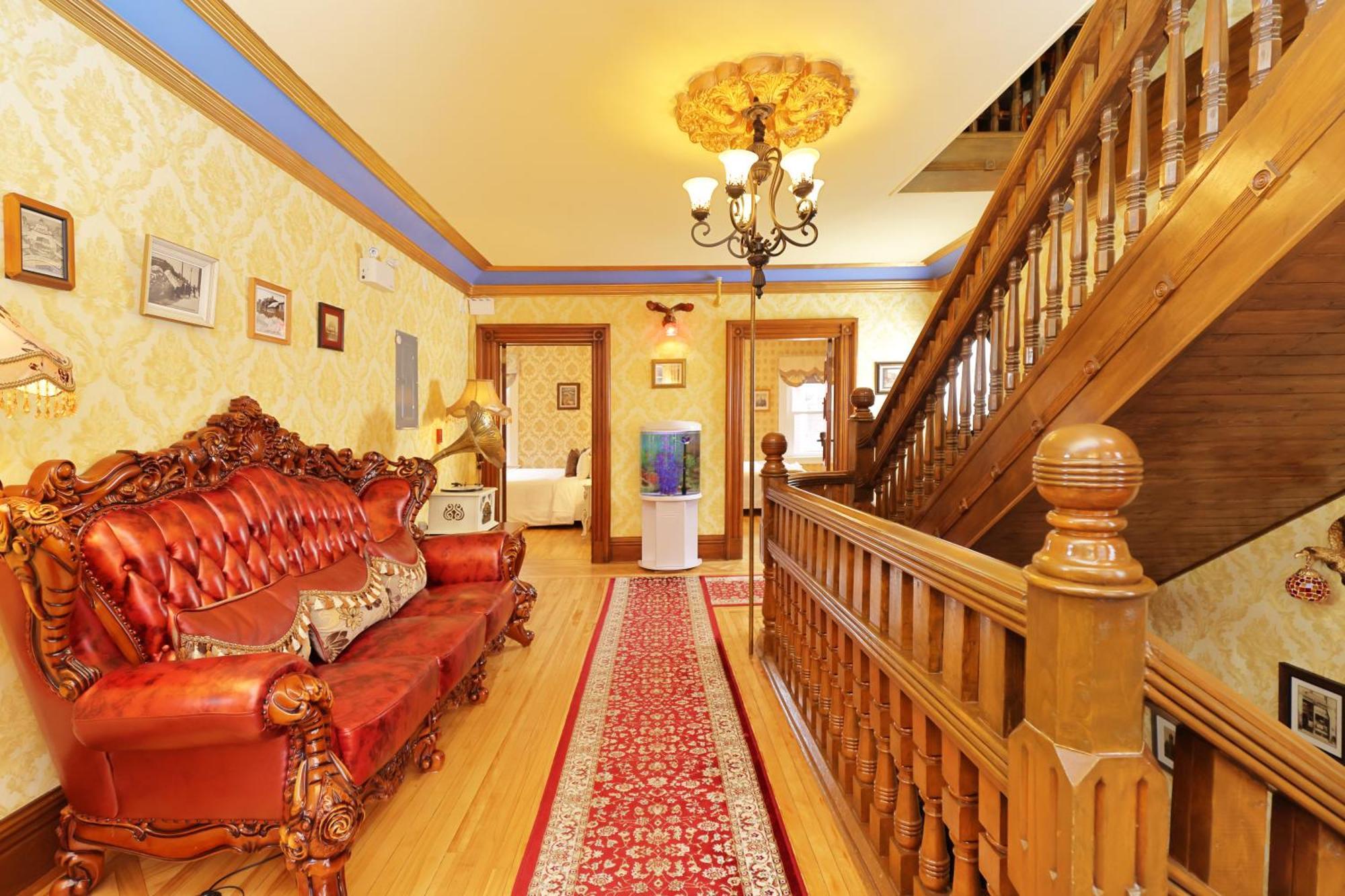 Prince Inn Inn