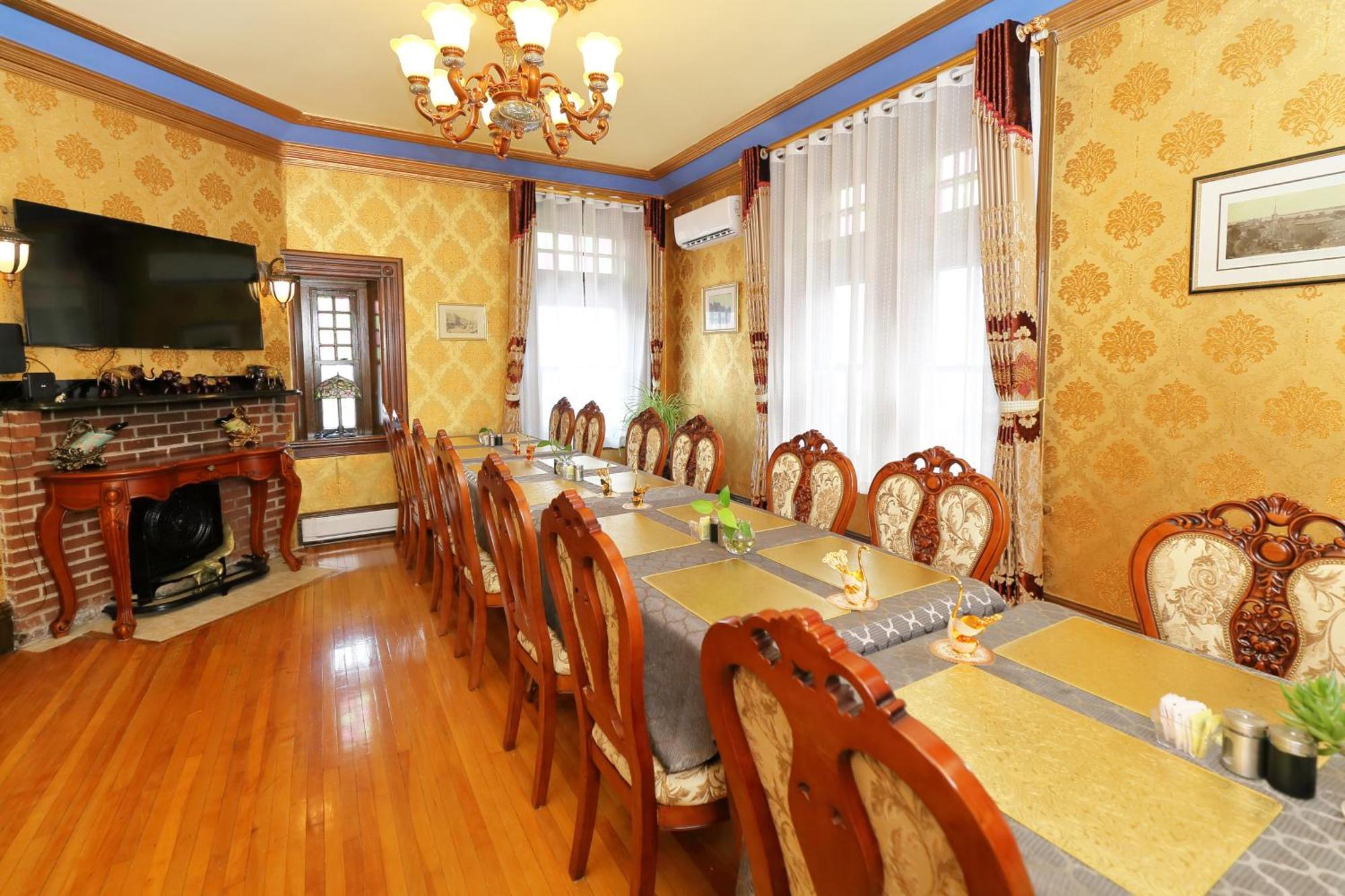 Inn Prince Inn