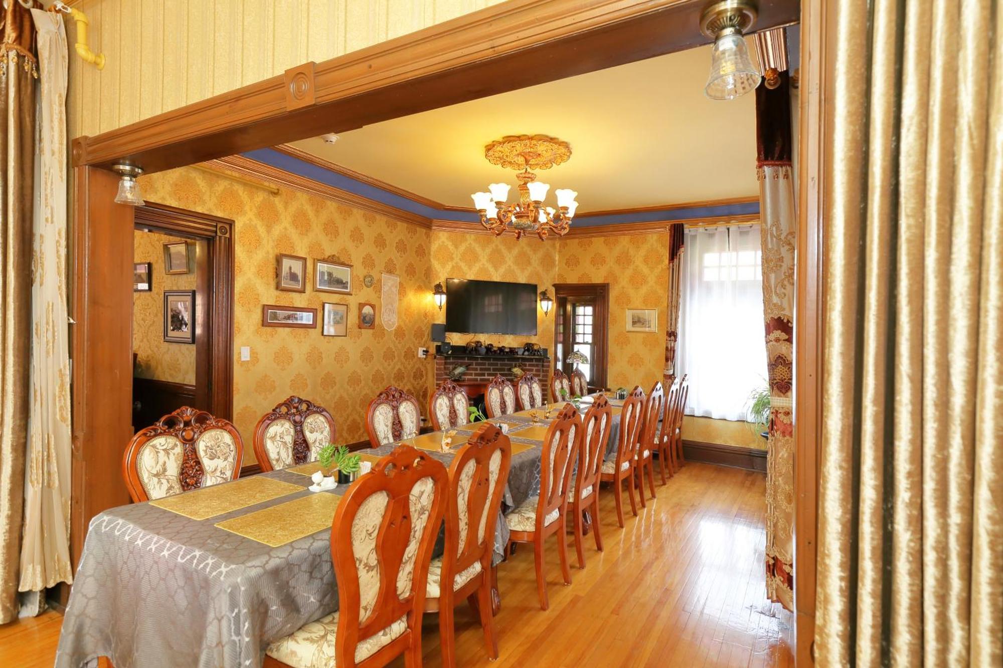 Prince Inn 5*