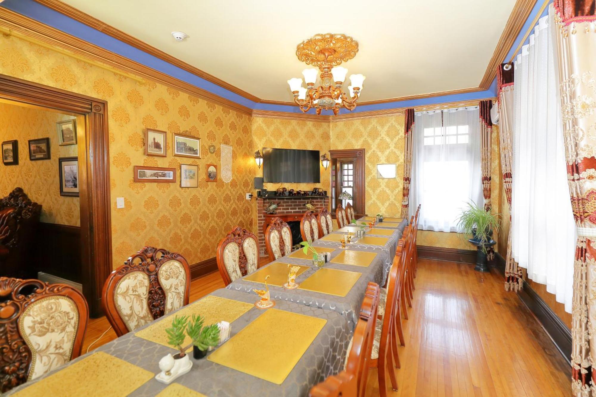 Prince Inn Charlottetown