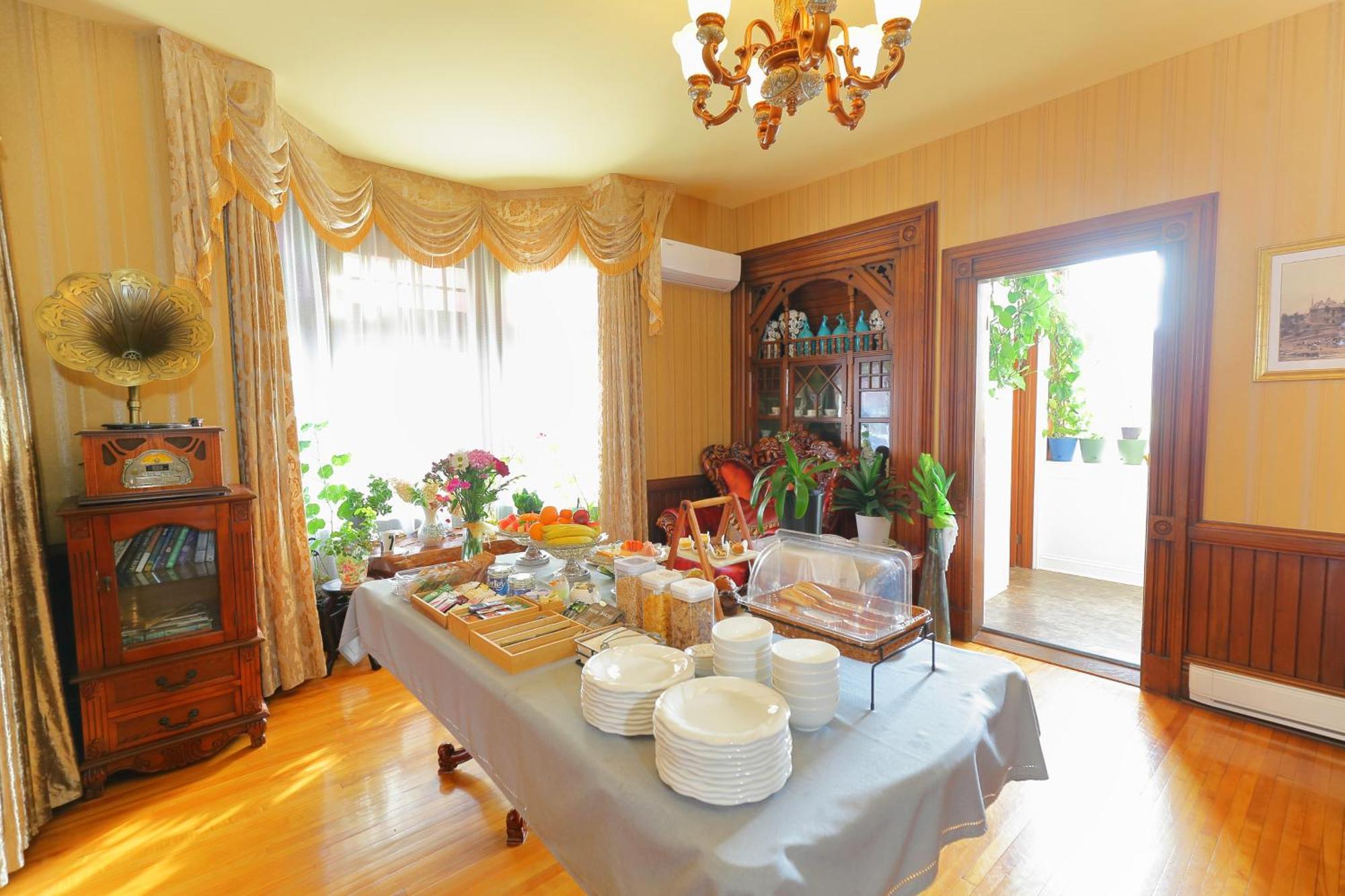 Prince Inn Charlottetown