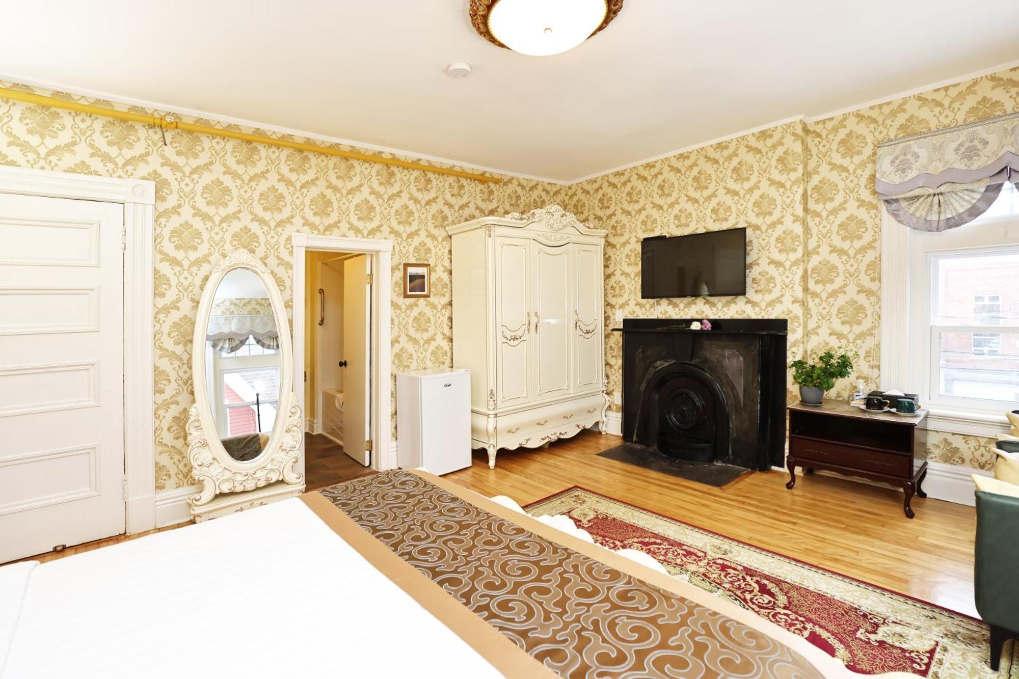 Inn Prince Inn Charlottetown