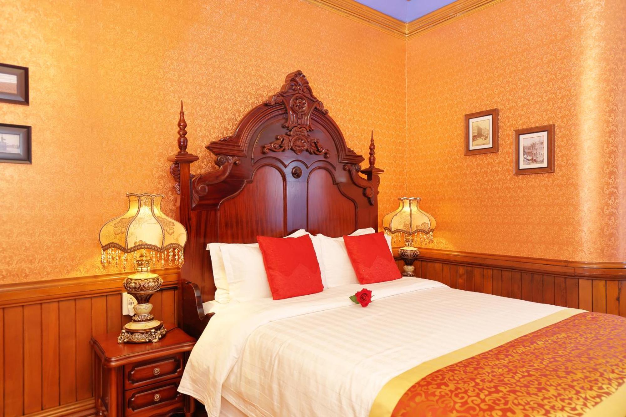 Inn Prince Inn 5*