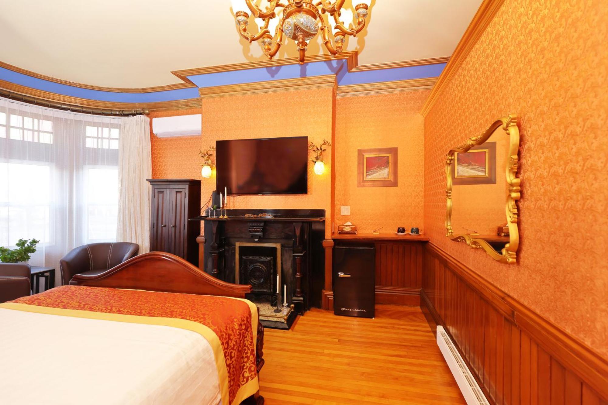 Prince Inn 5* Charlottetown