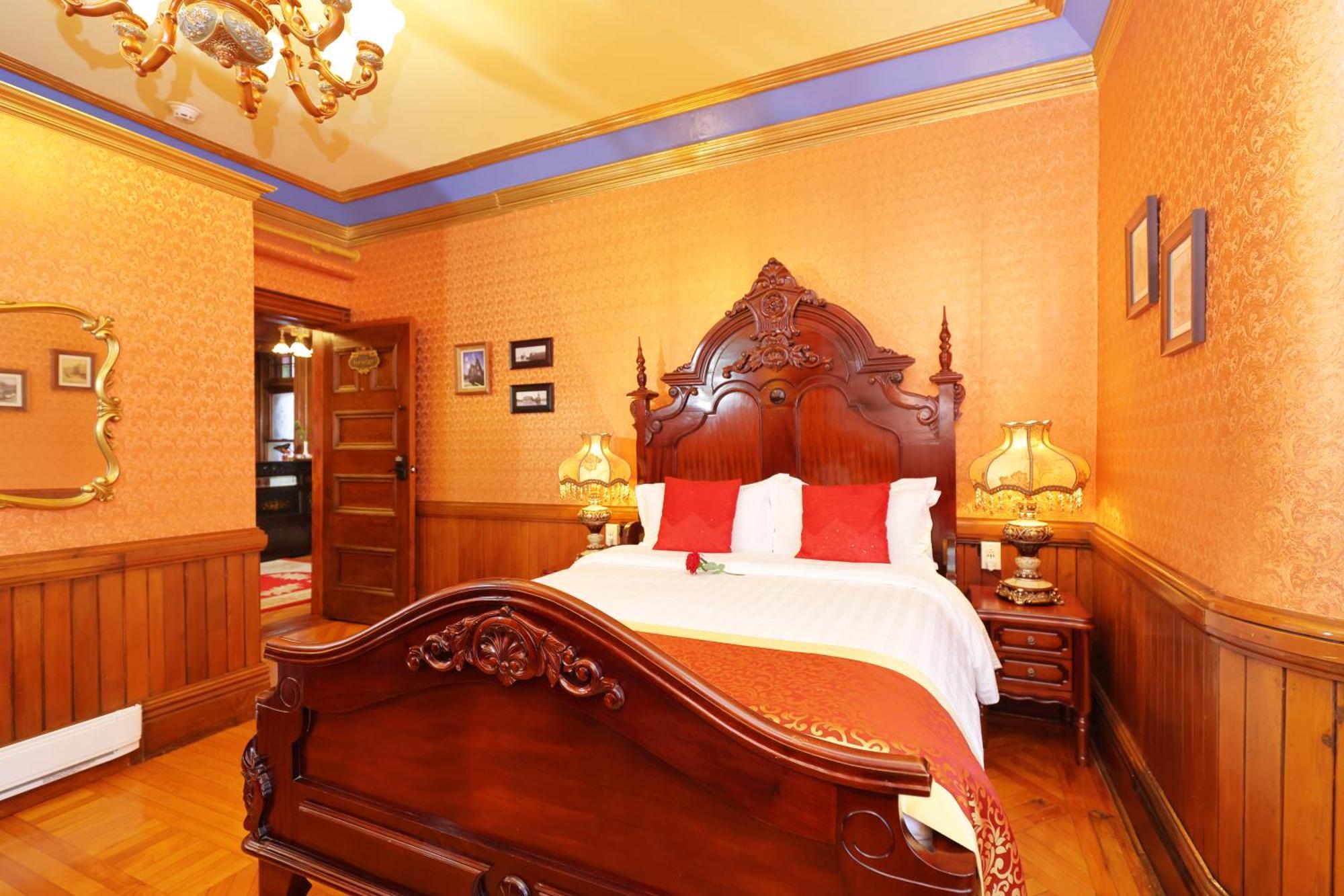 Prince Inn