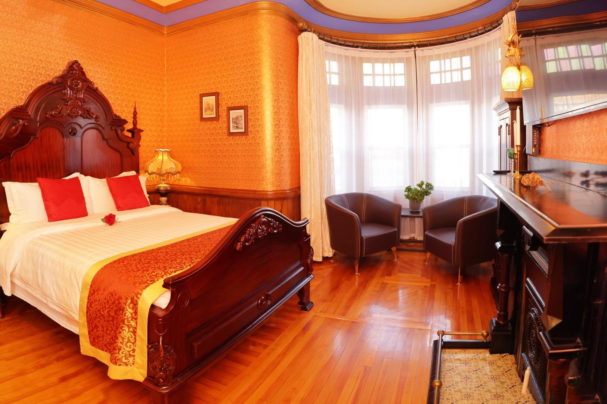Prince Inn