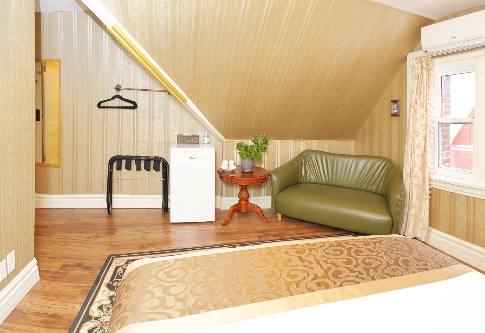 Prince Inn Inn 5*