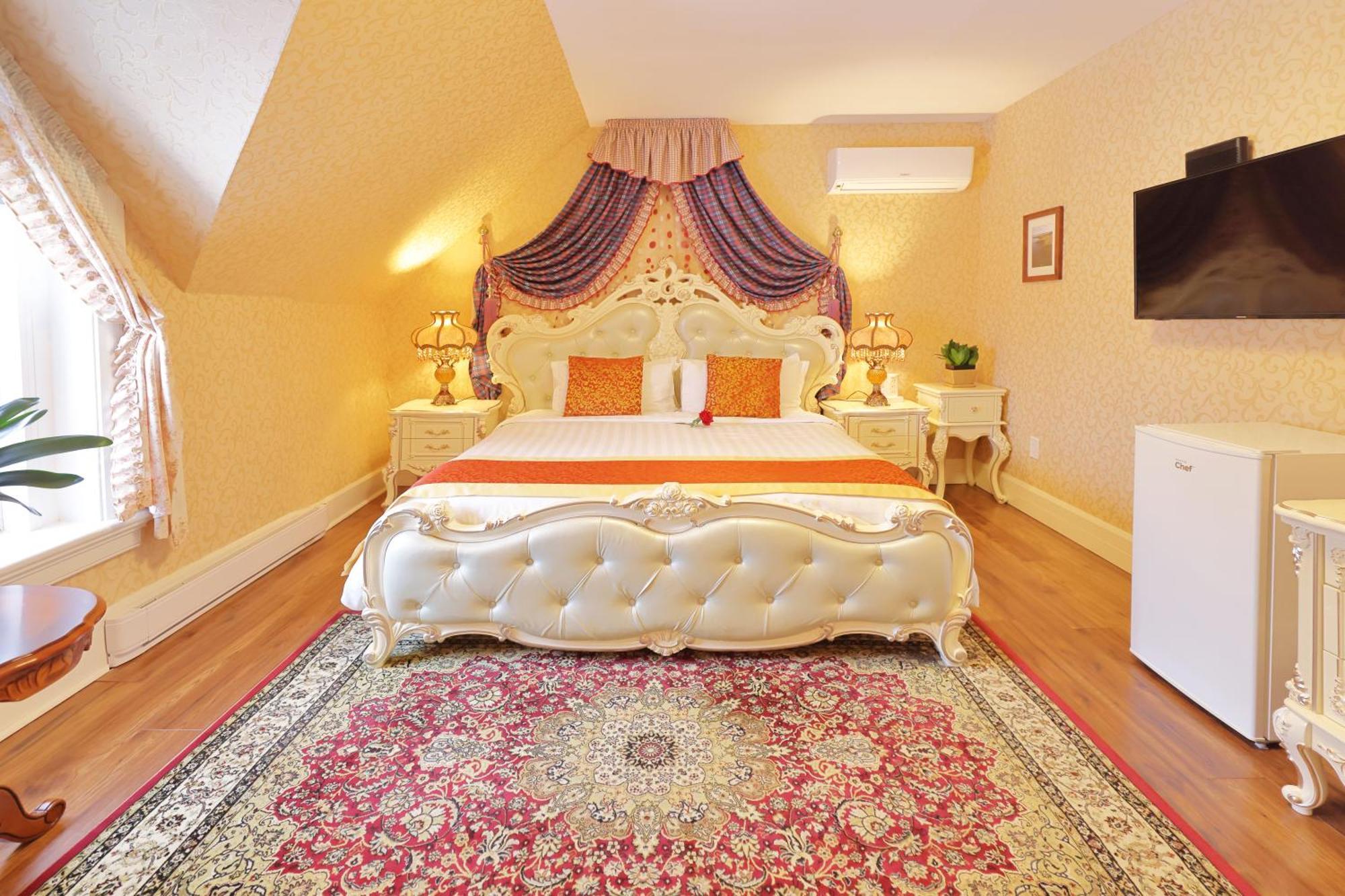 Prince Inn 5*