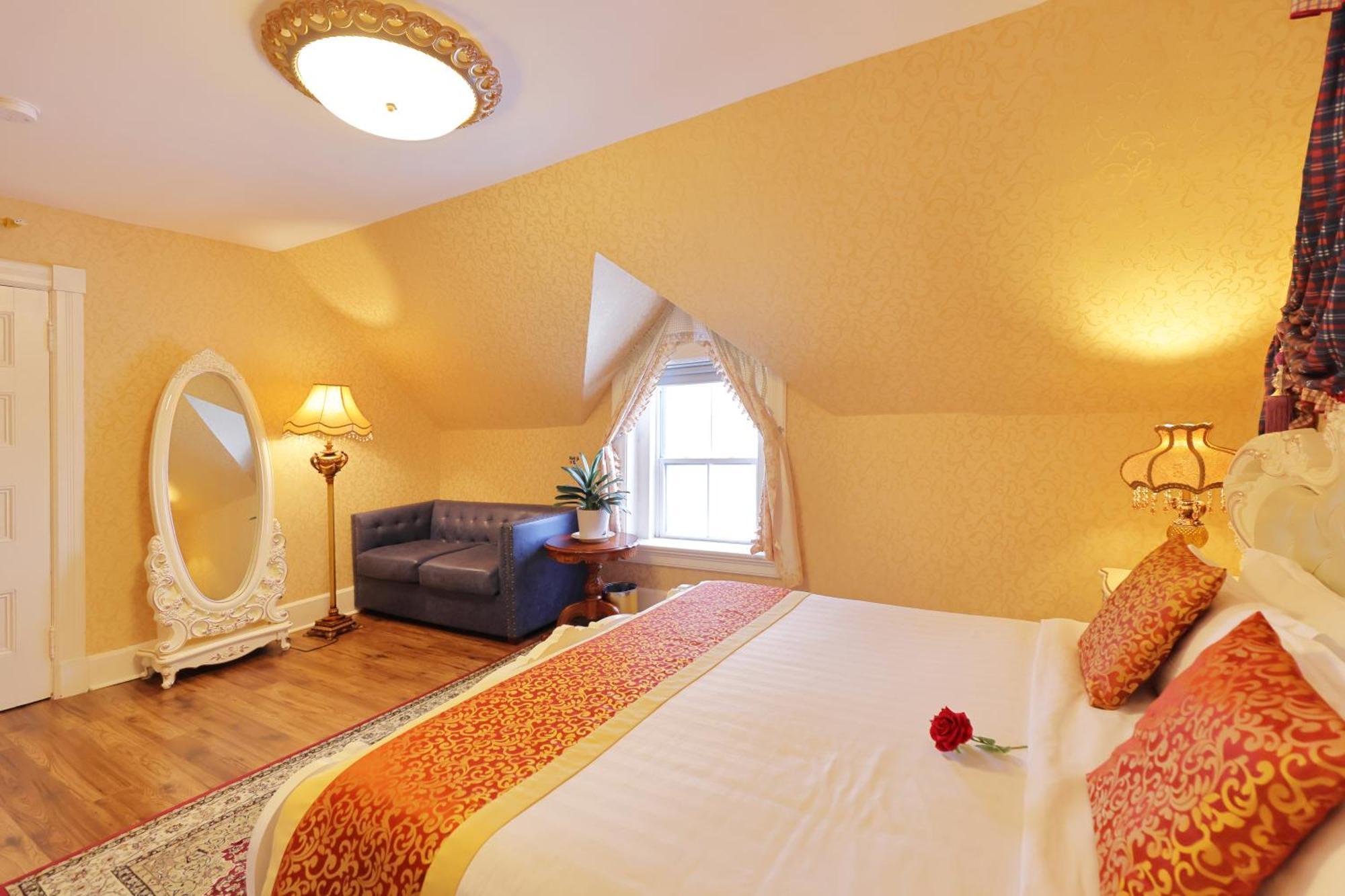 Prince Inn