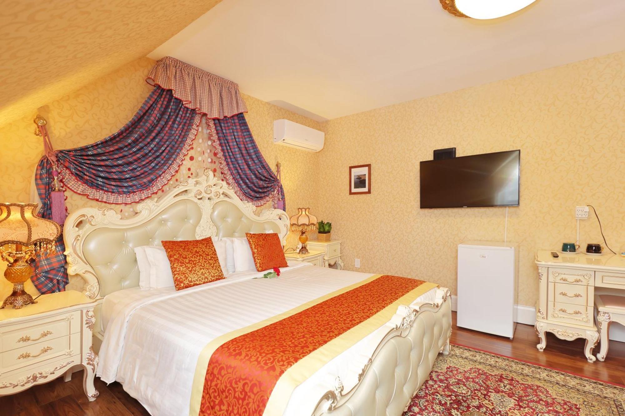Prince Inn Inn