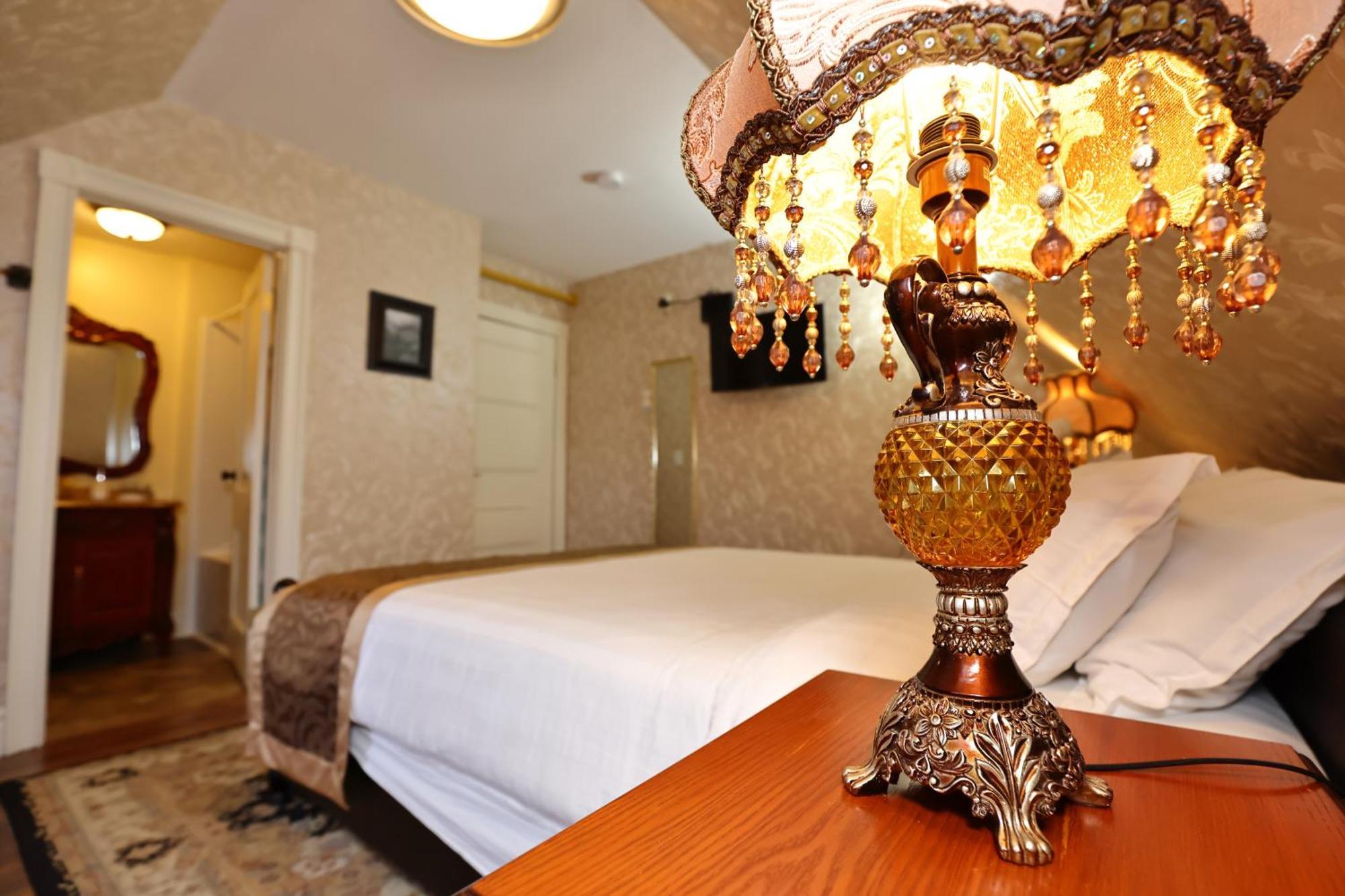 Prince Inn 5*