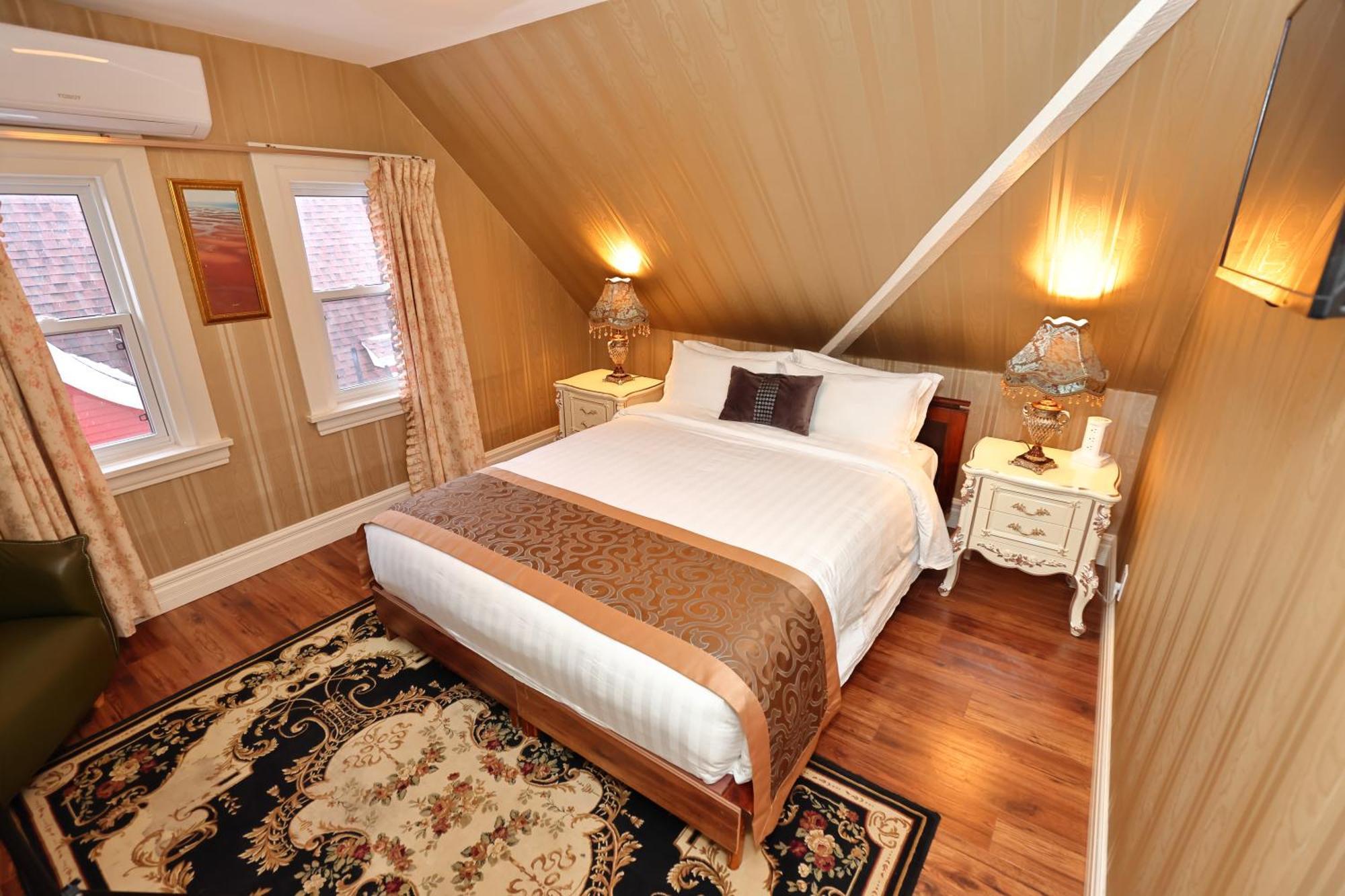 Inn Prince Inn Charlottetown