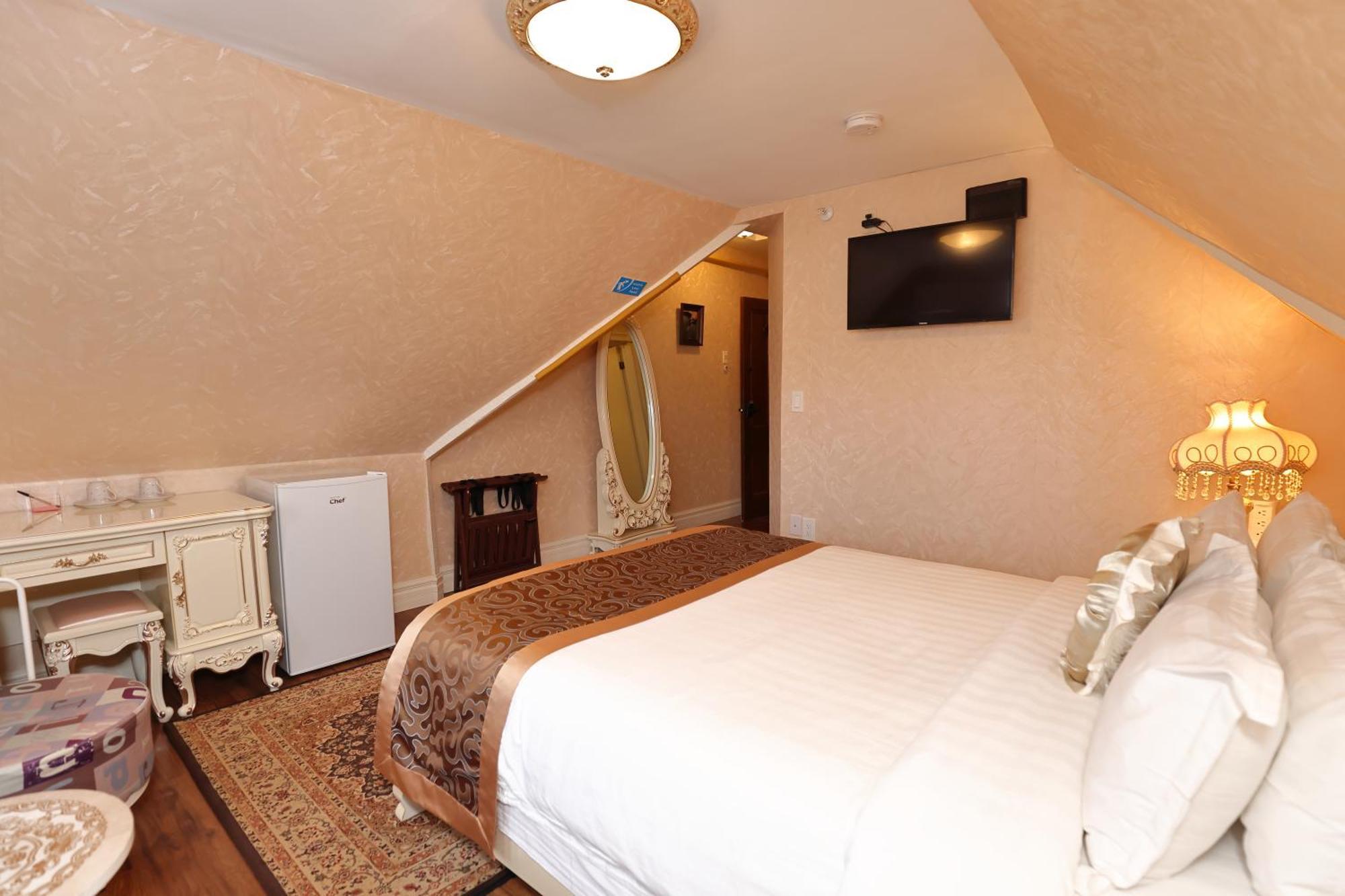 Prince Inn Inn 5*