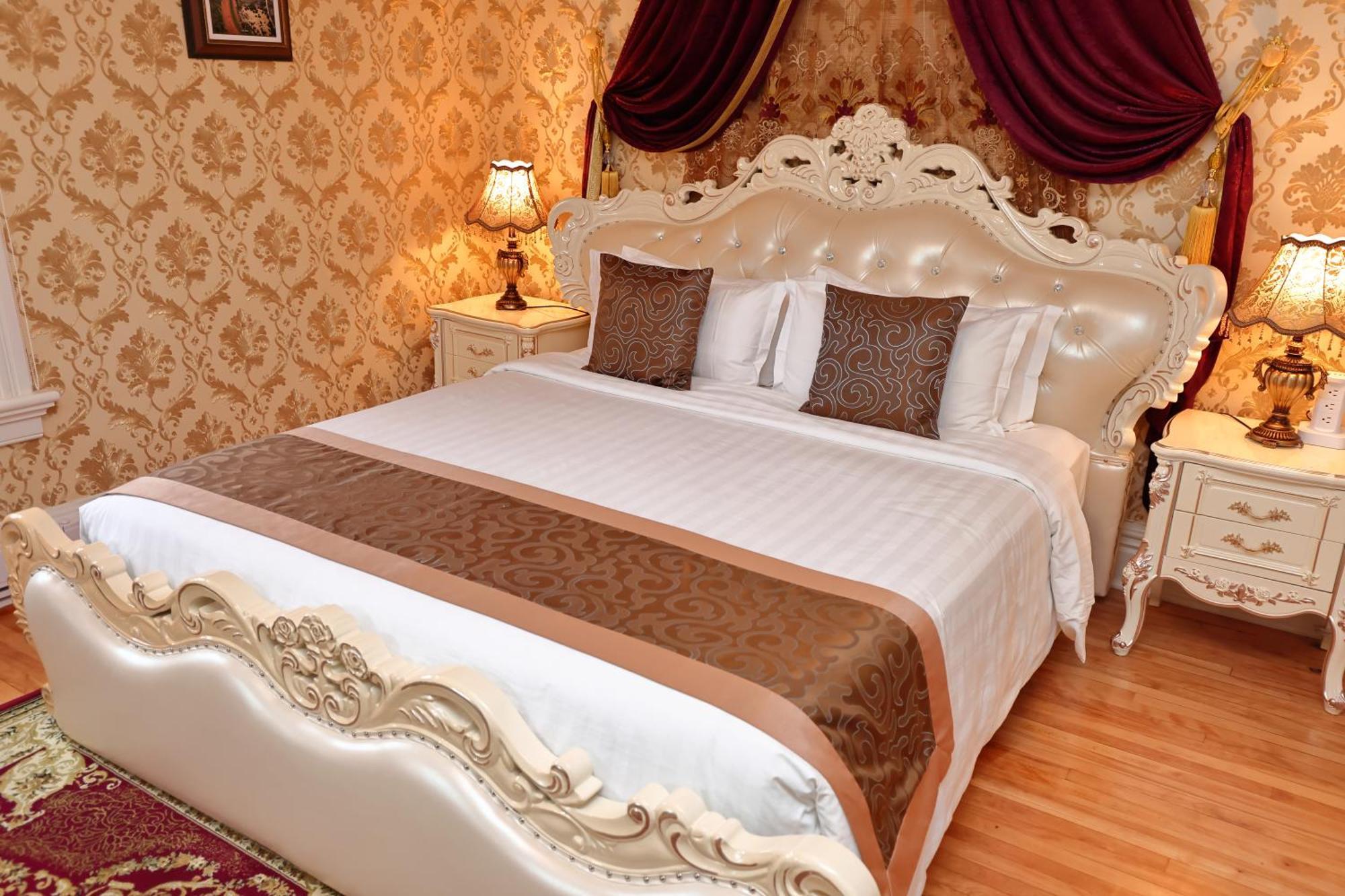 Prince Inn Charlottetown