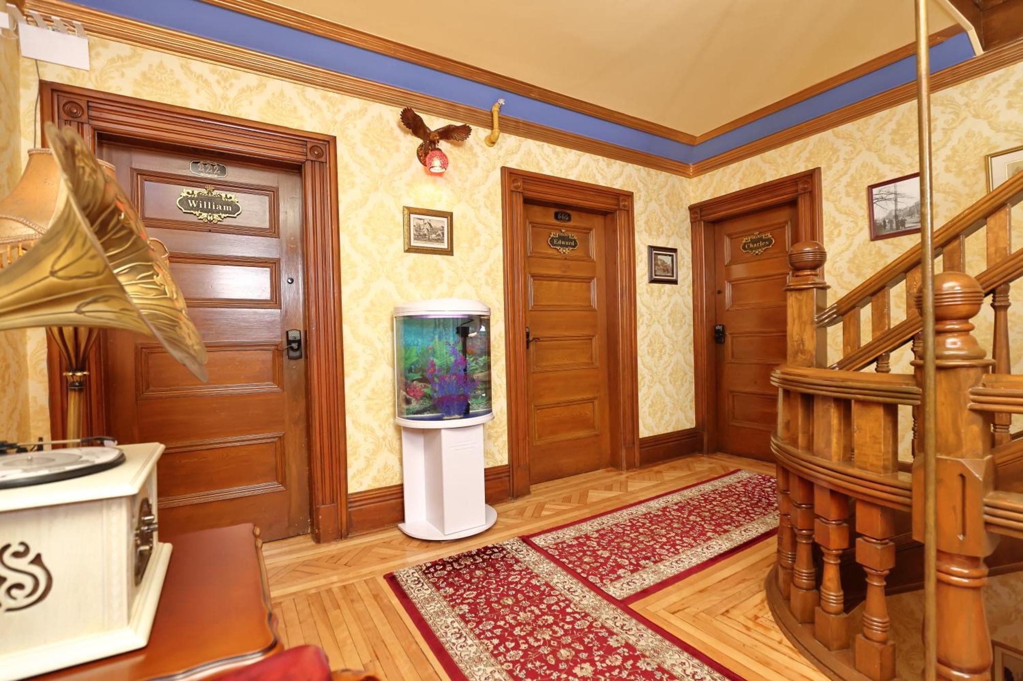 Prince Inn Inn