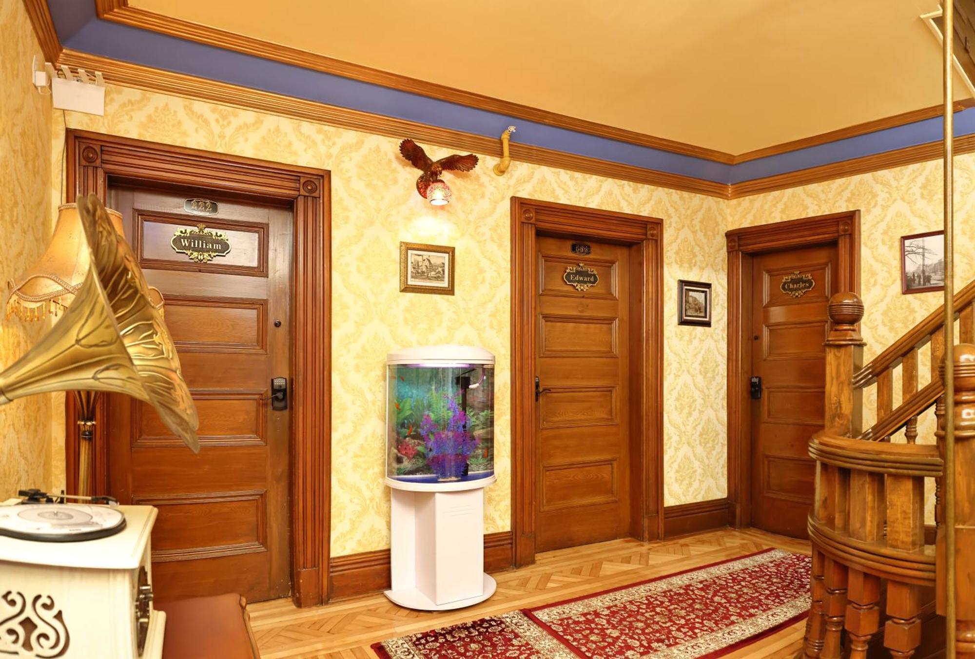 Prince Inn Inn Charlottetown
