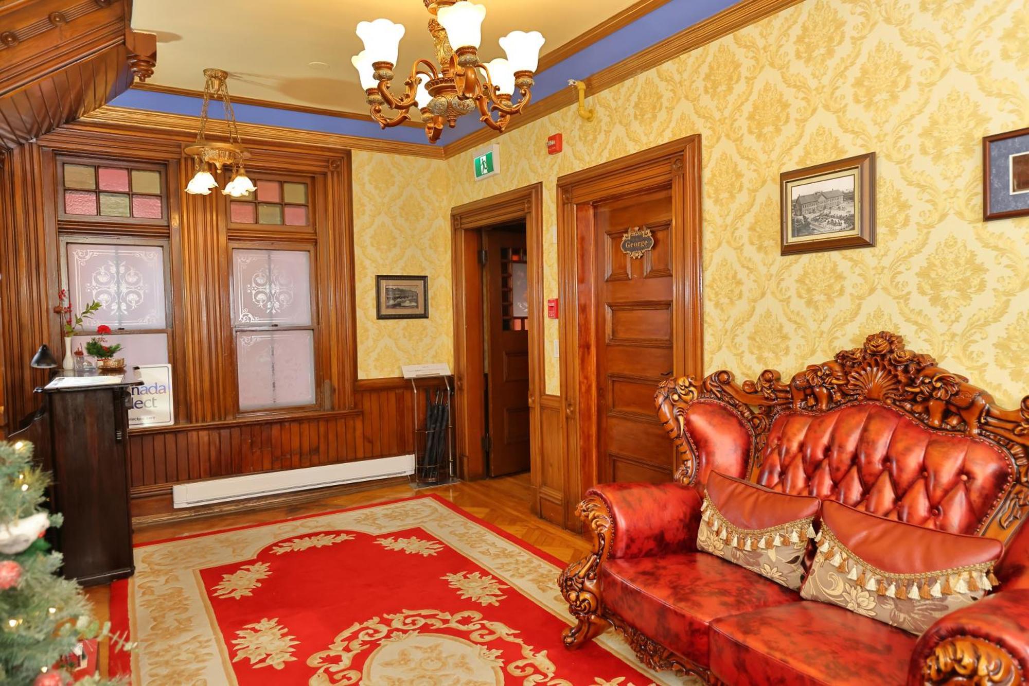 Prince Inn Charlottetown