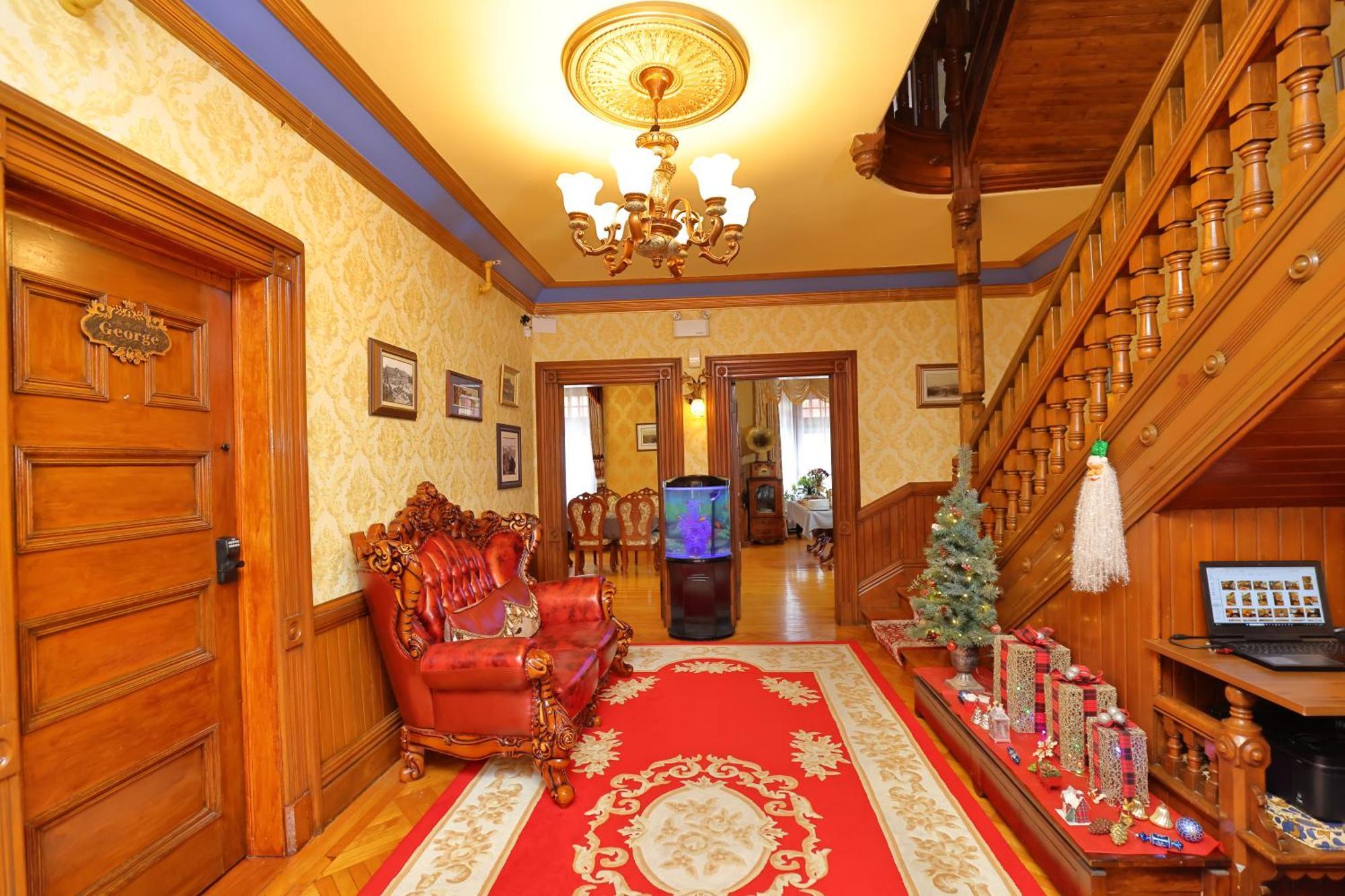 Prince Inn 5* Charlottetown