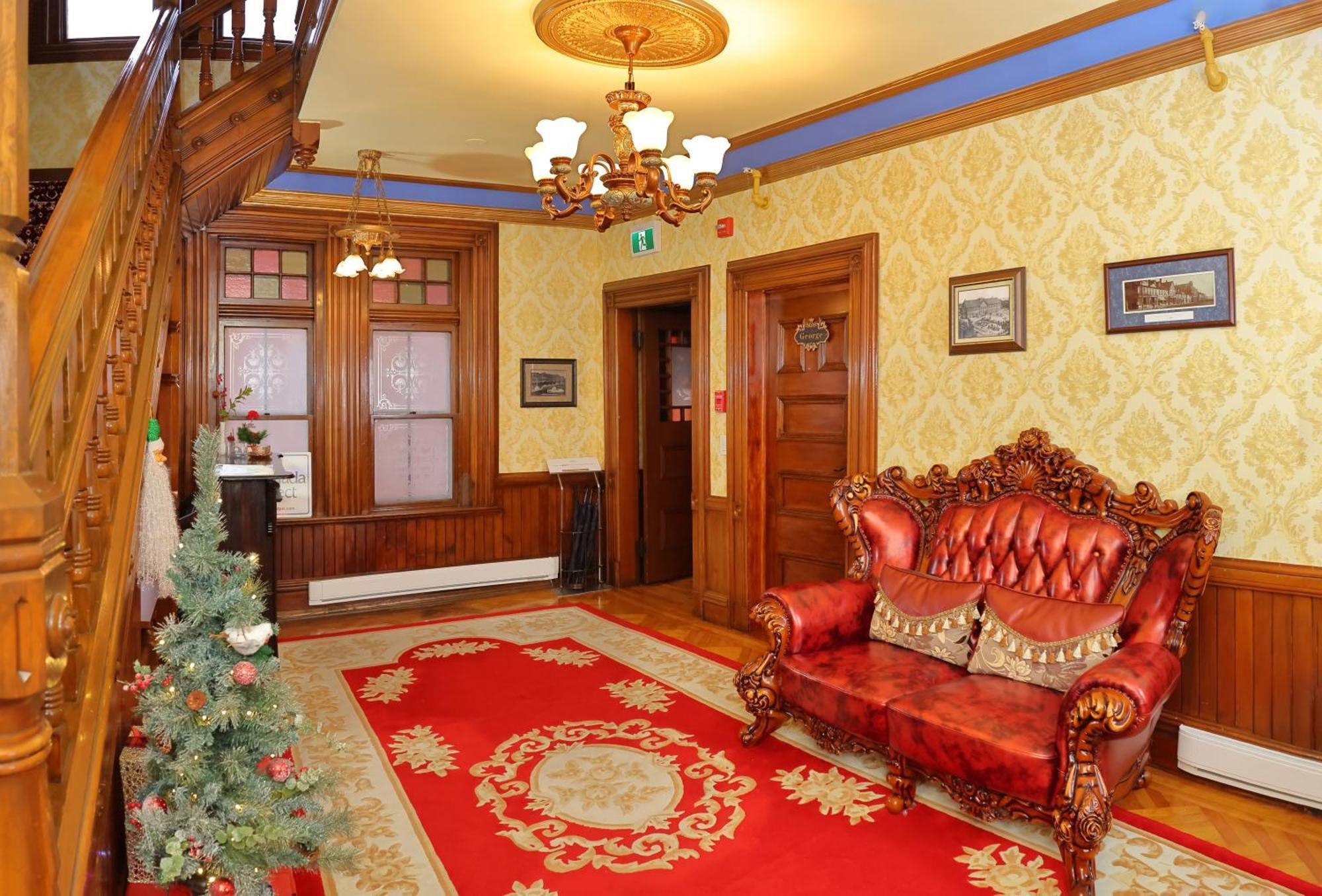 Prince Inn Inn Charlottetown