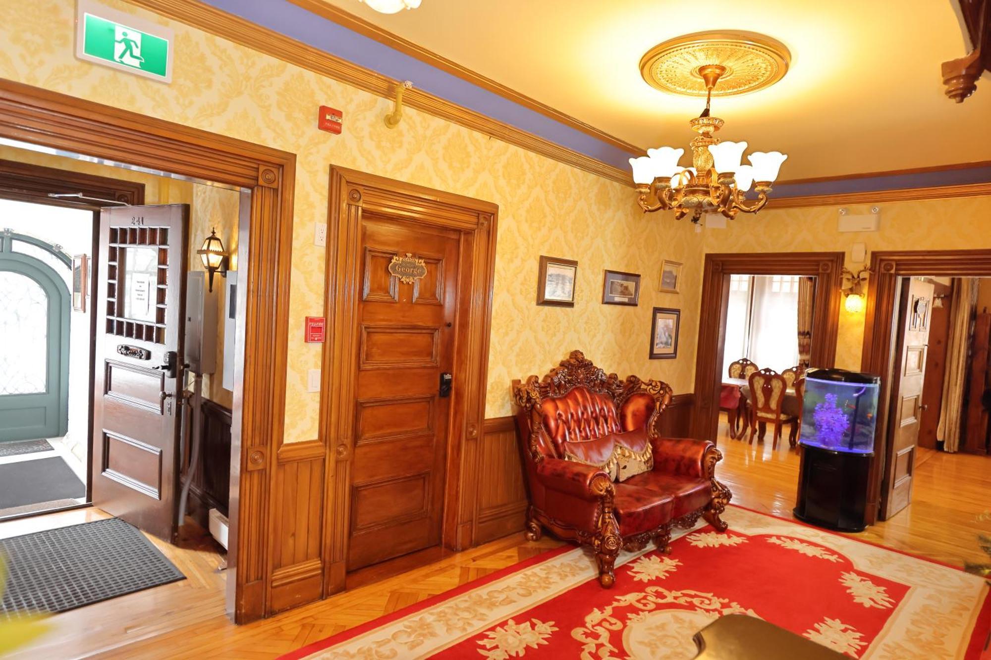 Prince Inn 5* Charlottetown