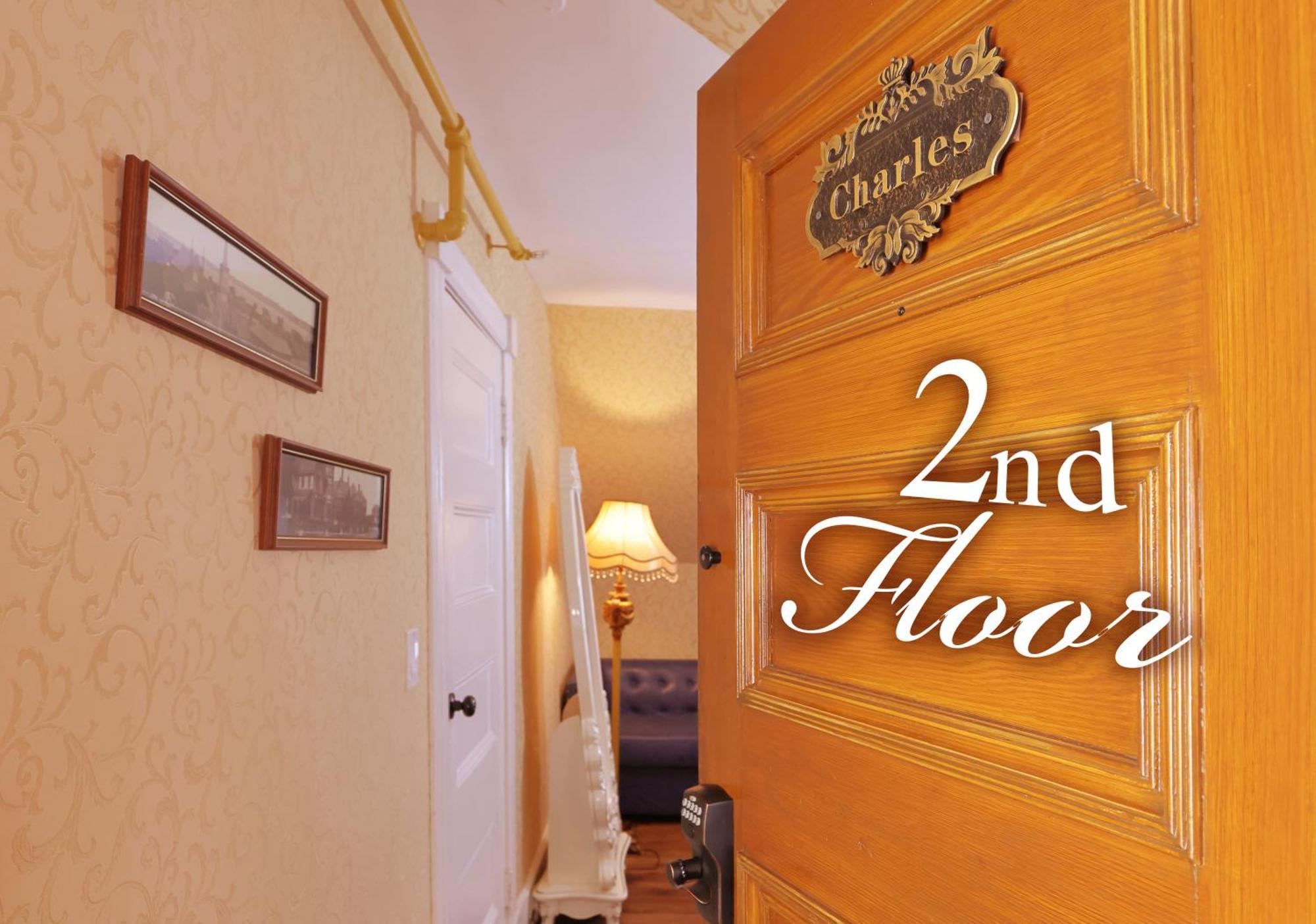Prince Inn 5*